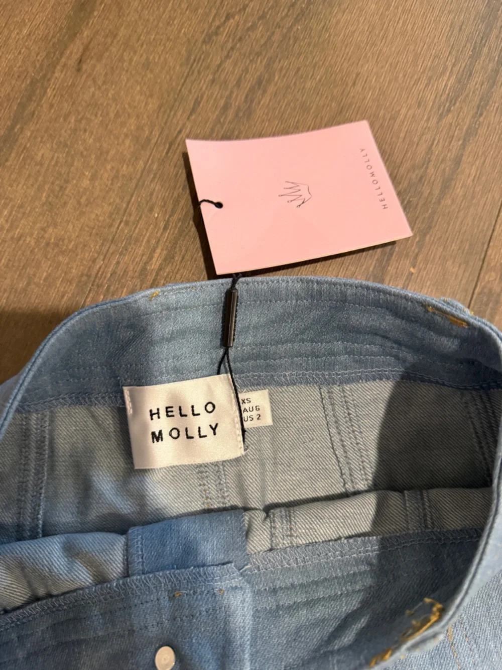 Hello Molly Set - Picture 5 of 5